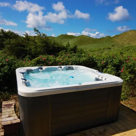 Holiday home Ejvind - 100m From The Sea In Nw Jutland By Interhome