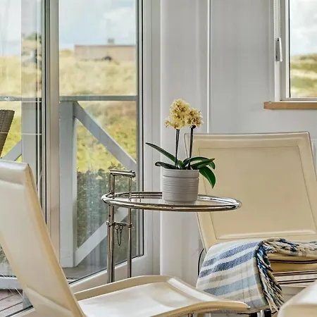 Vakantiehuis Ejvind - 100m From The Sea By Interhome Saltum