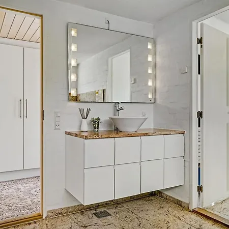 Ejvind - 100m From The Sea By Interhome