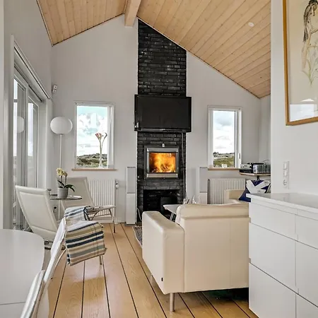 Ejvind - 100m From The Sea By Interhome * Saltum
