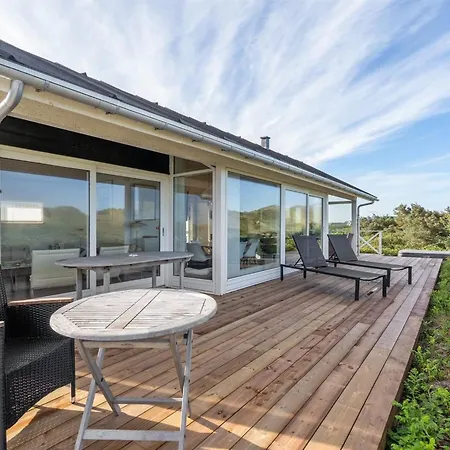 Feriehus Ejvind - 100m From The Sea By Interhome