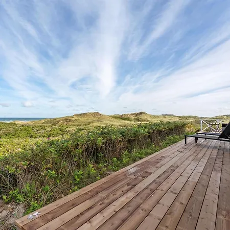 Ejvind - 100m From The Sea By Interhome *
