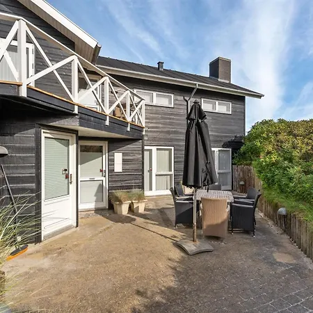 Feriehus Ejvind - 100m From The Sea By Interhome *